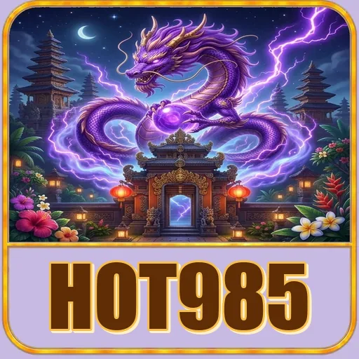 Aplikasi hot985 Android