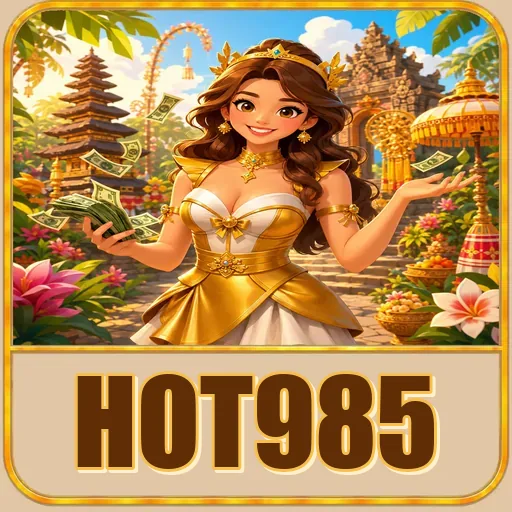 Screenshot Proses Instalasi hot985 APK