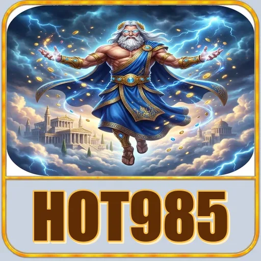 Keamanan hot985